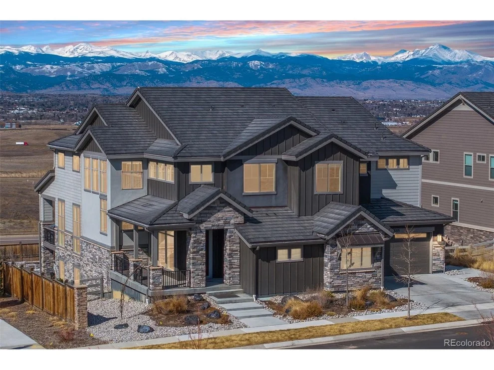 Unit for sale at 15325 King Ct, Broomfield, CO 80023