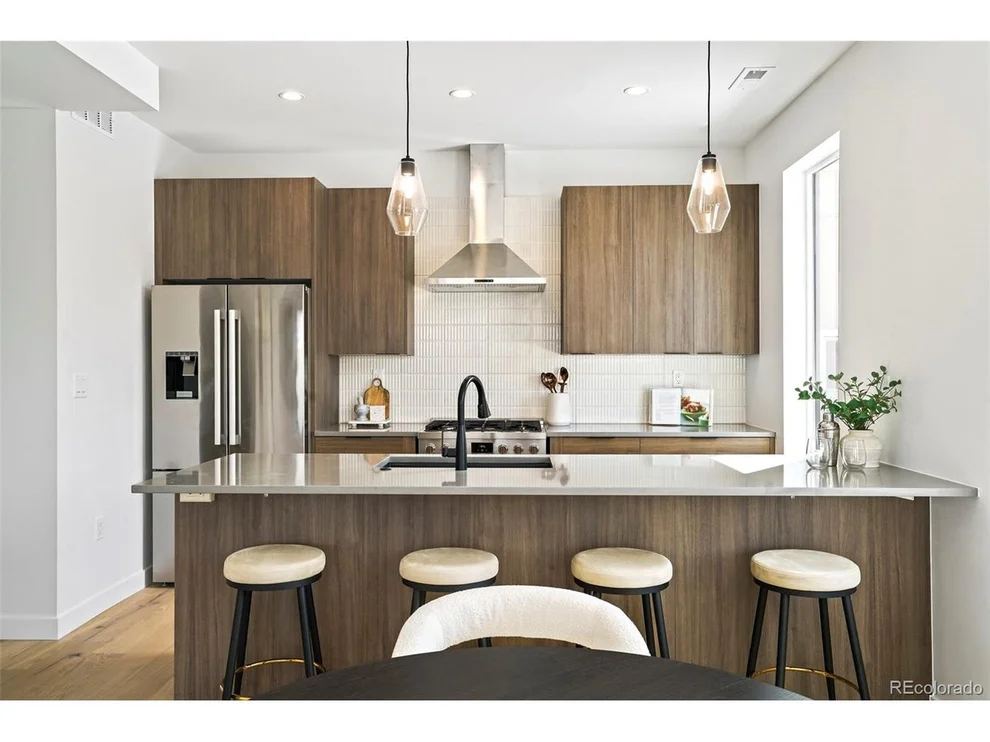Unit for sale at 4494 W 45th Ave, Denver, CO 80212