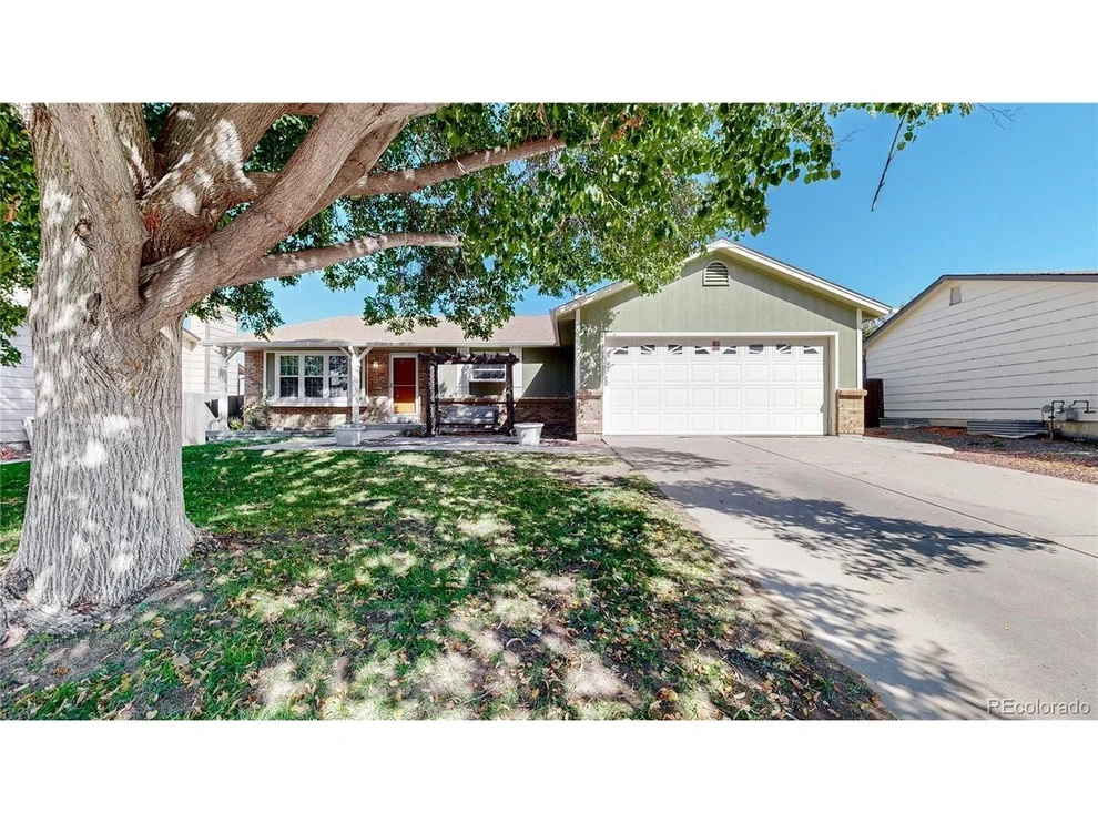 Unit for sale at 1664 S Flanders Way, Aurora, CO 80017