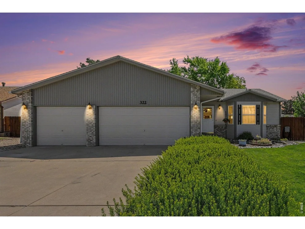 Unit for sale at 322 N 45th Ave Ct, Greeley, CO 80634