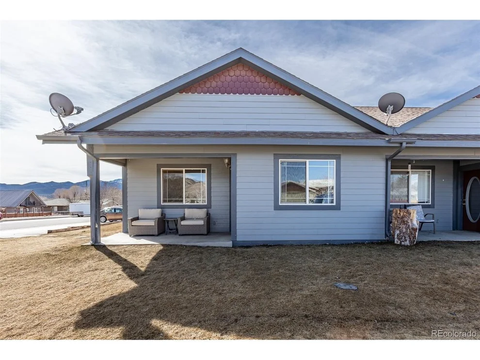 Unit for sale at 614 Palmer St, Salida, CO 81201
