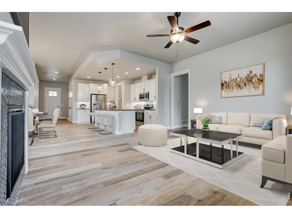 Unit for sale at 8452 Cromwell Dr, Windsor, CO 80528