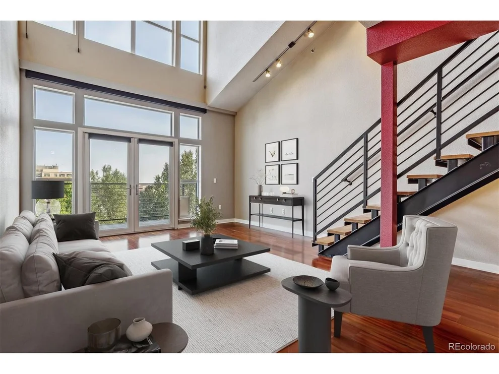 Unit for sale at 7240 W Custer Ave, Lakewood, CO 80226