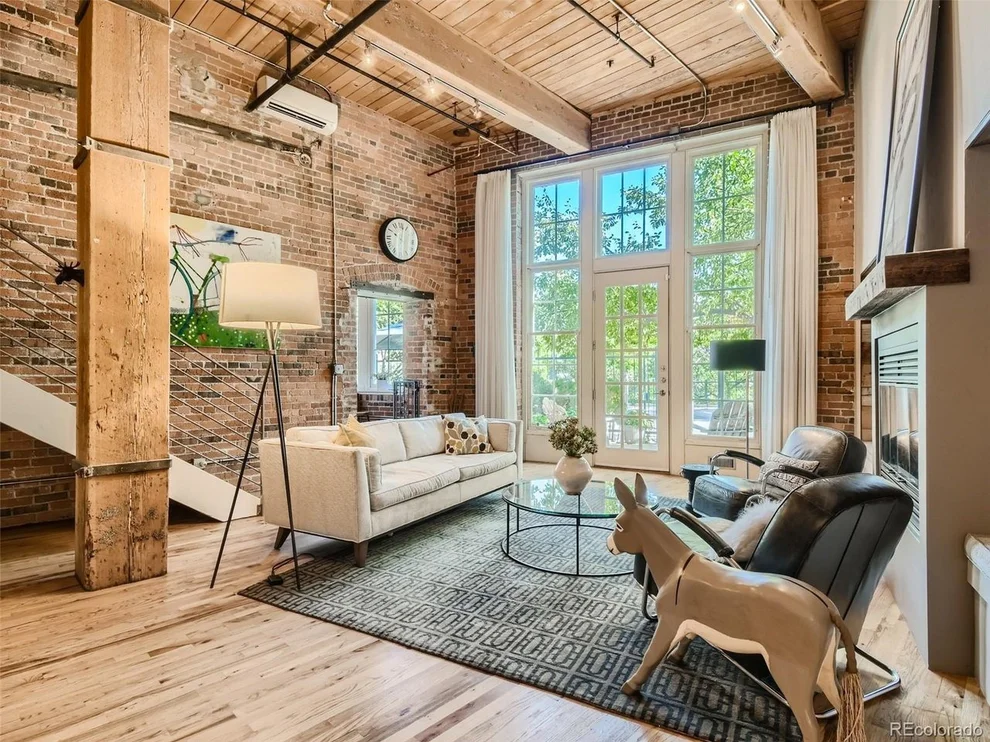 Unit for sale at 1616 14th St, Denver, CO 80202