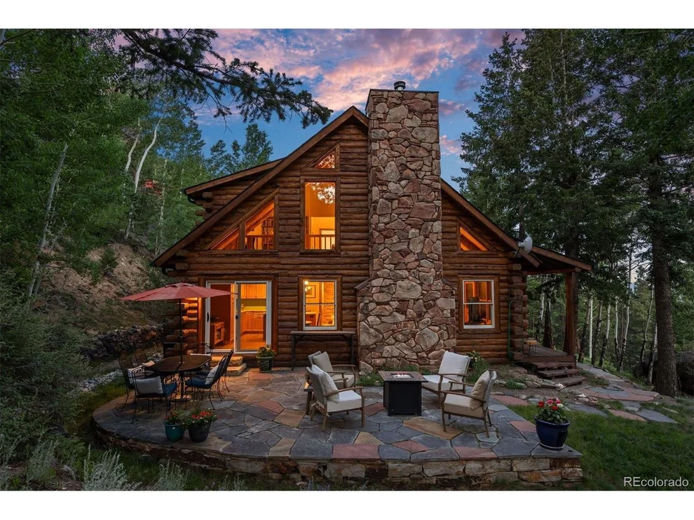 Unit for sale at 80 Spruce Ct, Evergreen, CO 80439