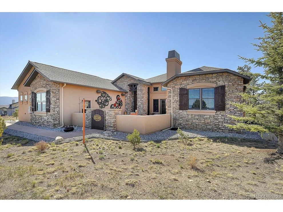 Unit for sale at 13790 County Road 261d, Nathrop, CO 81236