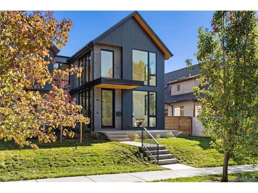 Unit for sale at 410 S Vine St, Denver, CO 80209