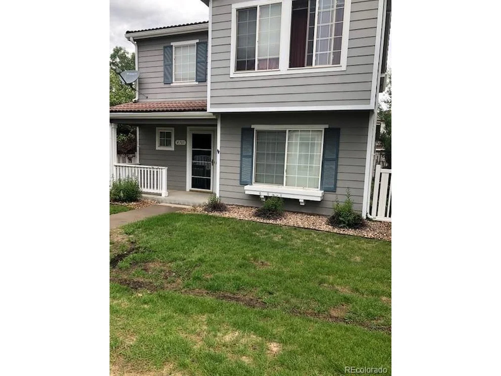 Unit for sale at 4705 Odessa St, Denver, CO 80249