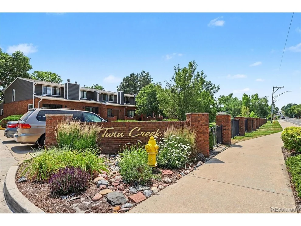 Unit for sale at 11570 W 70th Pl, Arvada, CO 80004