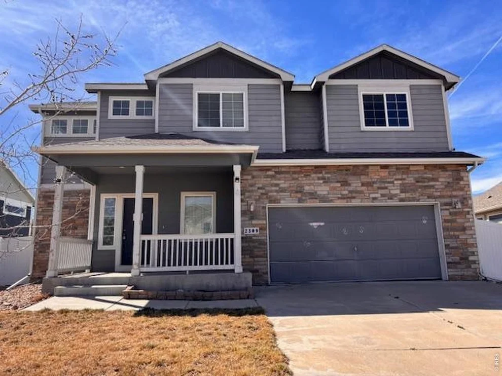 Unit for sale at 2309 76th Ave Ct, Greeley, CO 80634