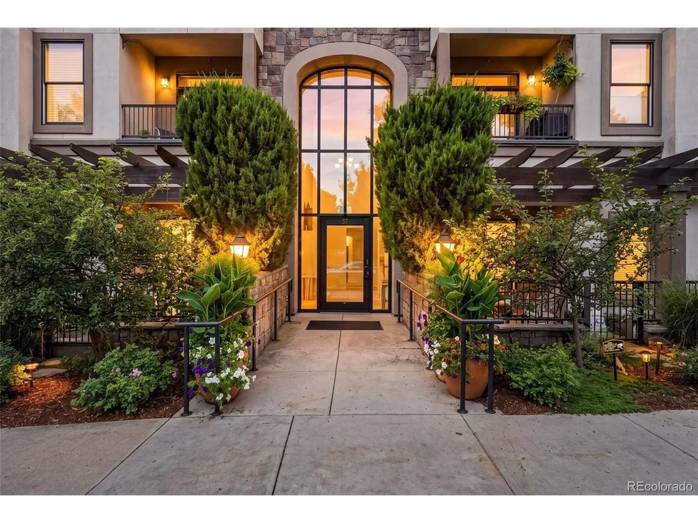 Unit for sale at 57 Garfield St, Denver, CO 80206