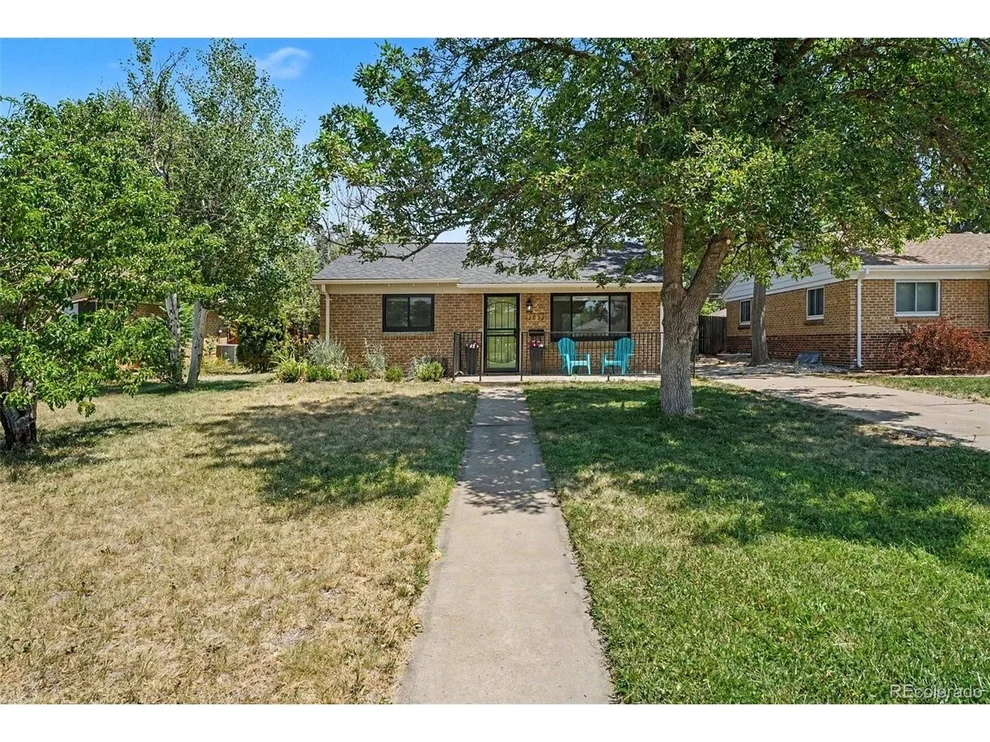 Unit for sale at 2832 Pontiac St, Denver, CO 80207