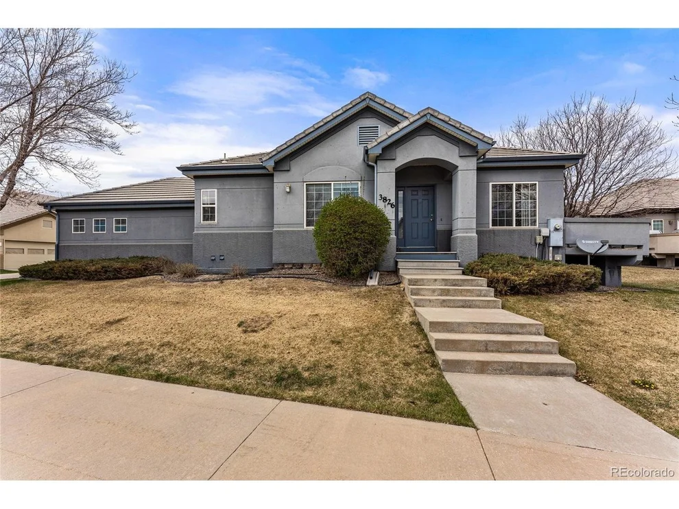 Unit for sale at 3826 Florentine Cir, Longmont, CO 80503