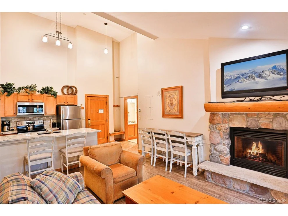 Unit for sale at 91 River Run Rd, Keystone, CO 80435