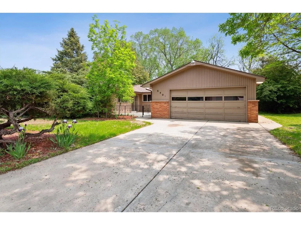 Unit for sale at 640 Dudley St, Lakewood, CO 80215
