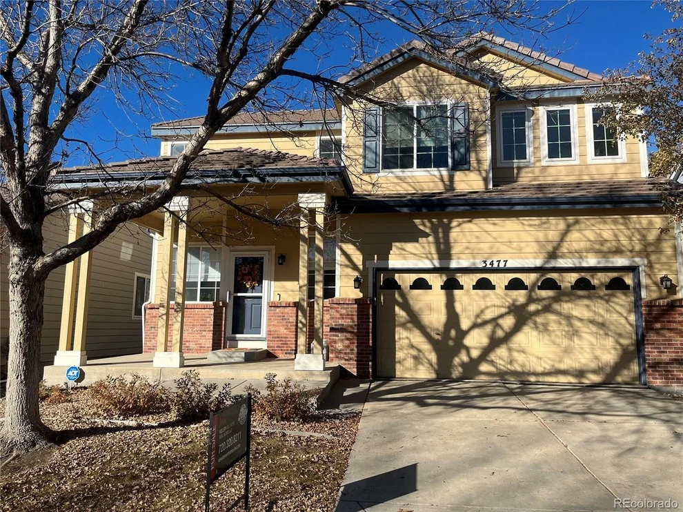 Unit for sale at 3477 E 139th Pl, Thornton, CO 80602