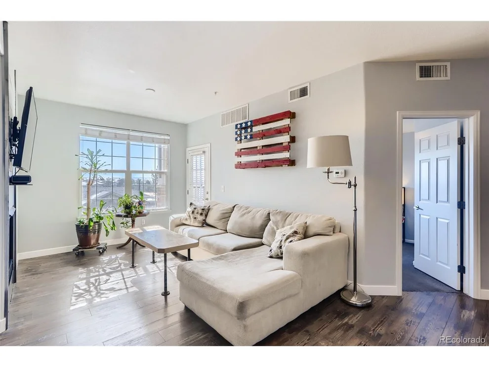 Unit for sale at 1465 Blue Sky Cir, Erie, CO 80516
