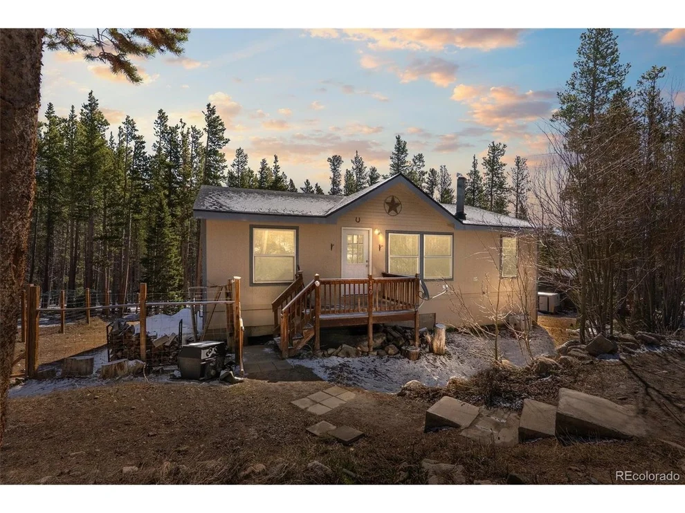 Unit for sale at 140 Beaver Rd, Idaho Springs, CO 80452