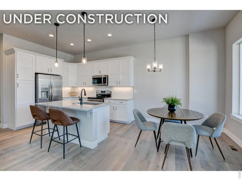 Unit for sale at 160 High Point Dr, Longmont, CO 80504