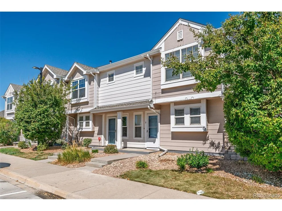 Unit for sale at 18717 E 57th Pl, Denver, CO 80249
