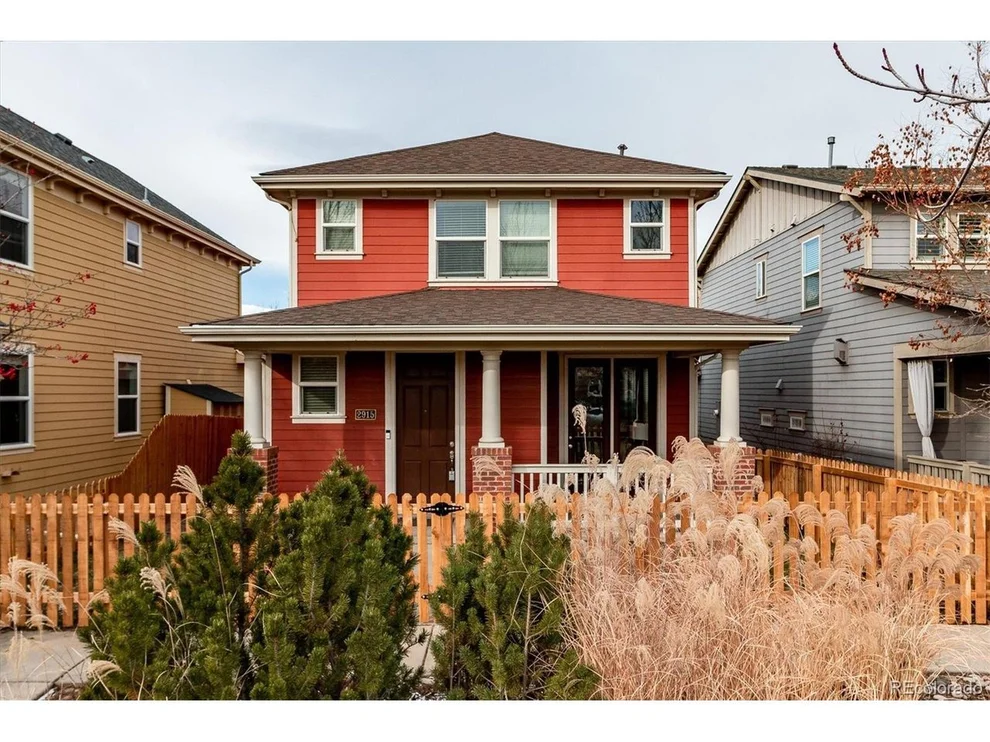 Unit for sale at 2915 Emporia St, Denver, CO 80238