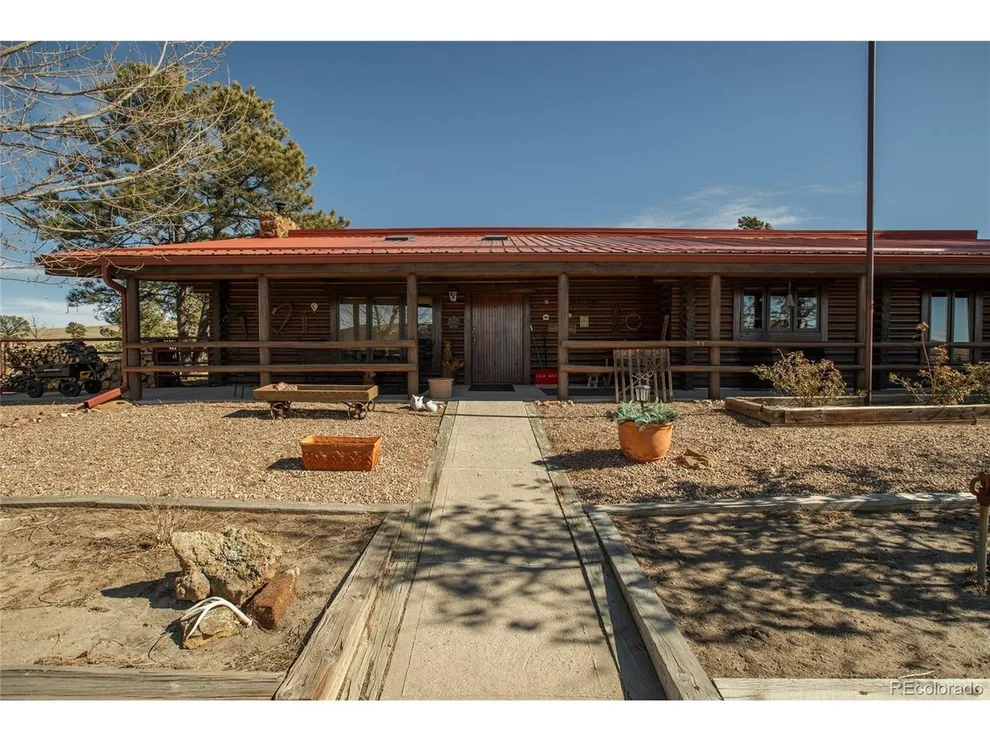 Unit for sale at 24063 County Road 122, Ramah, CO 80832