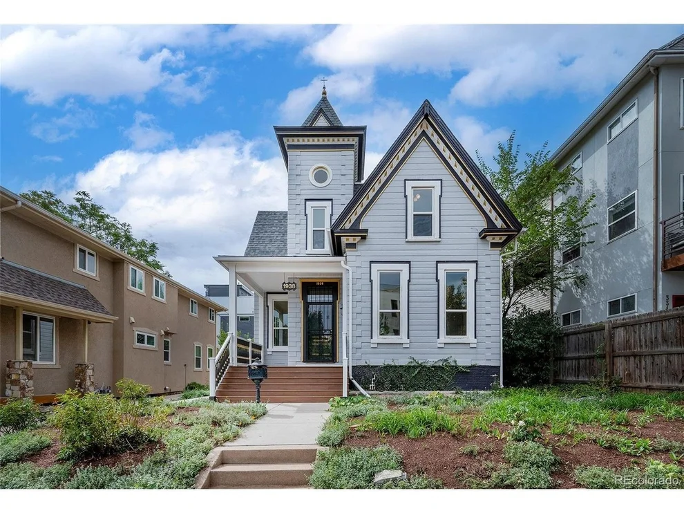 Unit for sale at 1938 W 34th Ave, Denver, CO 80211