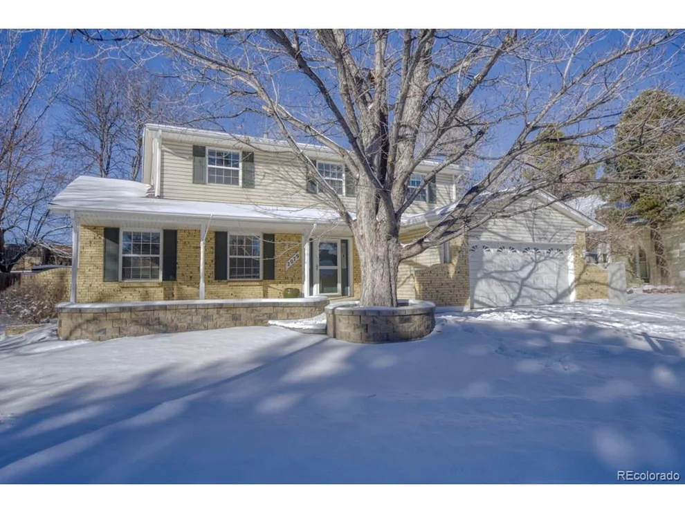 Unit for sale at 2079 S Macon Way, Aurora, CO 80014