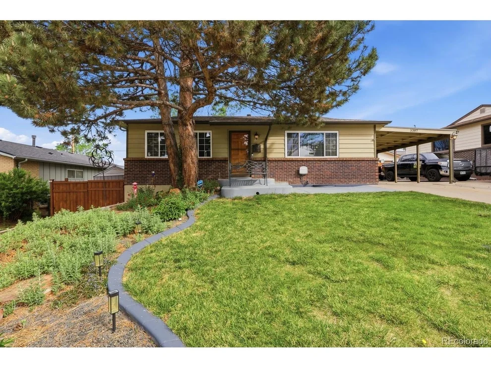 Unit for sale at 3387 W 93rd Ave, Westminster, CO 80031