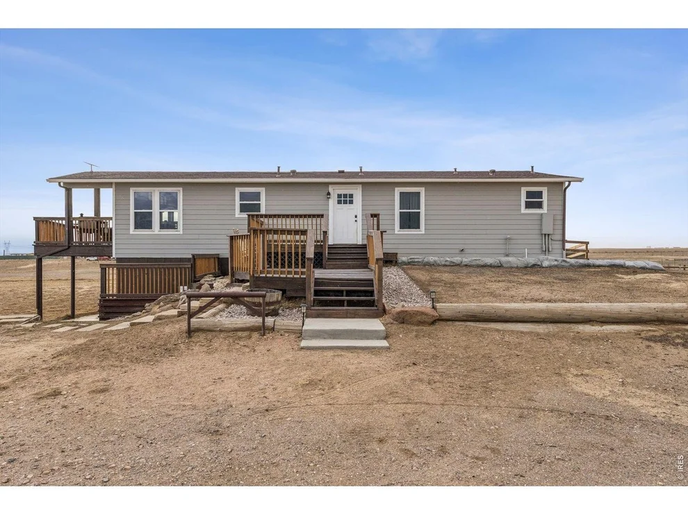 Unit for sale at 13013 County Road 86, Pierce, CO 80650