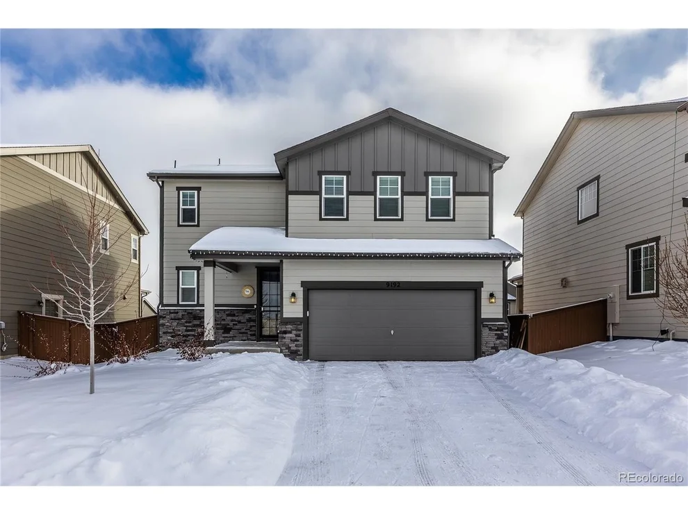 Unit for sale at 9192 Alberta Ct, Parker, CO 80134