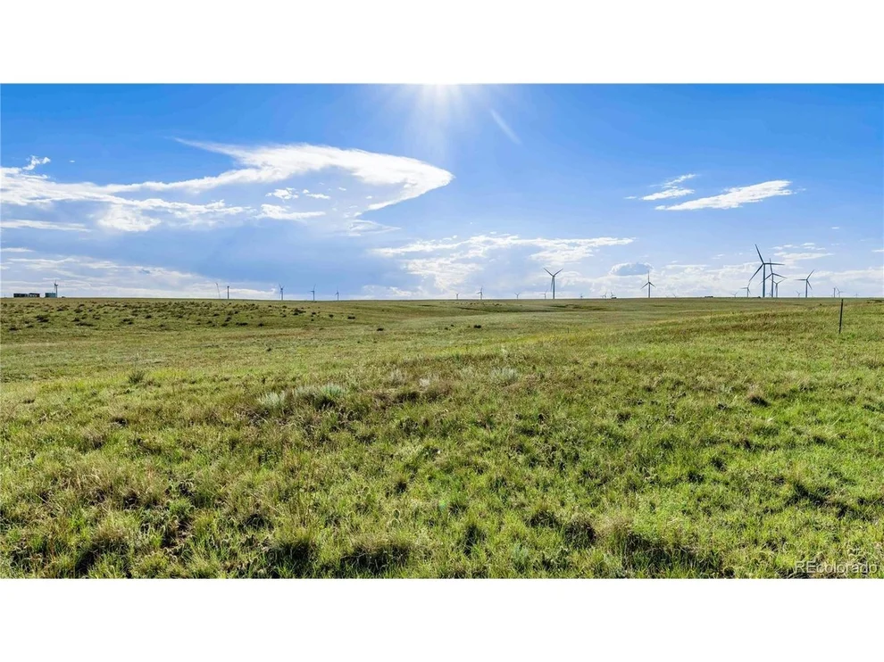 Unit for sale at 6555 N Yoder Rd, Calhan, CO 80808