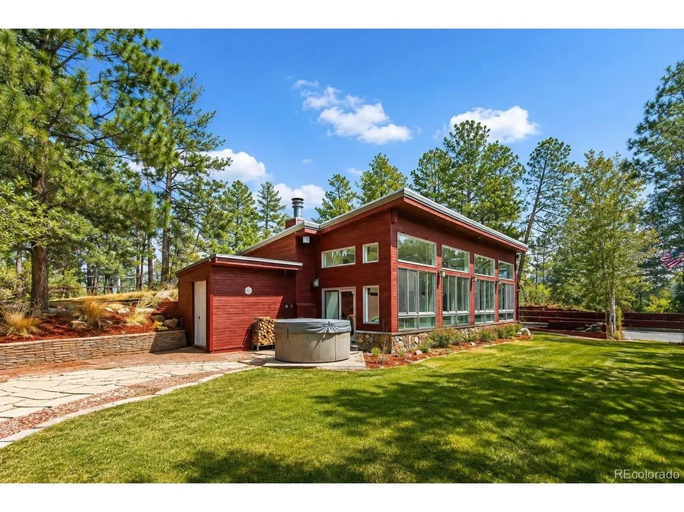 Unit for sale at 720 N Bluff Dr, Franktown, CO 80116