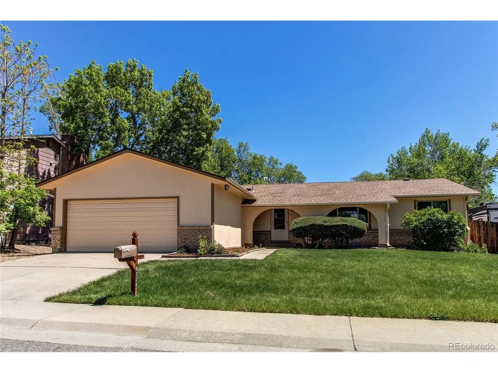 Unit for sale at 8228 Marshall Ct, Arvada, CO 80003