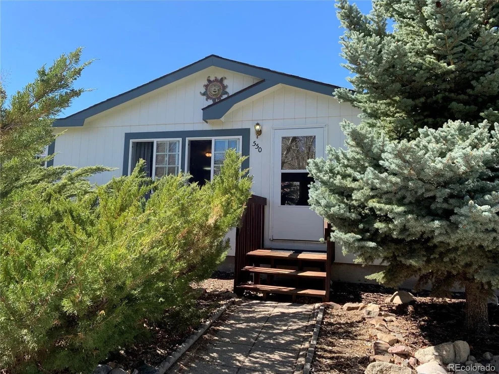 Unit for sale at 550 Hoover Cir, Poncha Springs, CO 81242