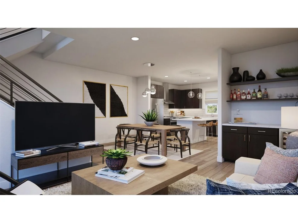 Unit for sale at 3015 W 53rd Ave, Denver, CO 80221
