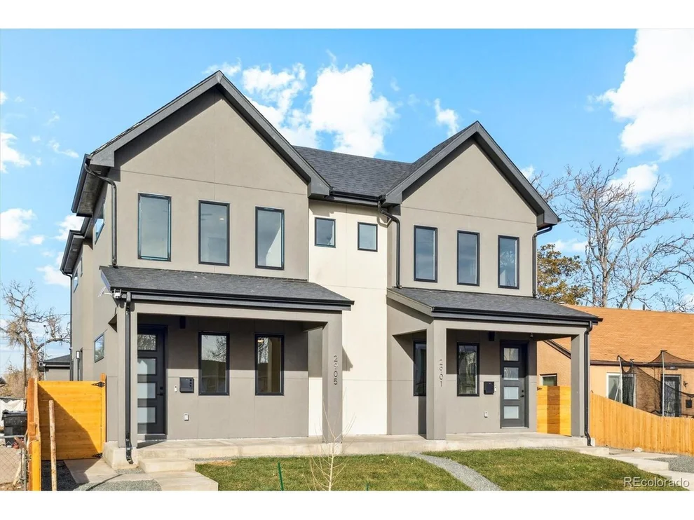 Unit for sale at 2901 W 4th Ave, Denver, CO 80219