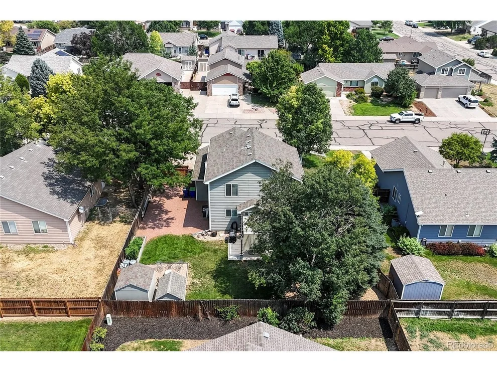 Unit for sale at 3173 50th Ave, Greeley, CO 80634