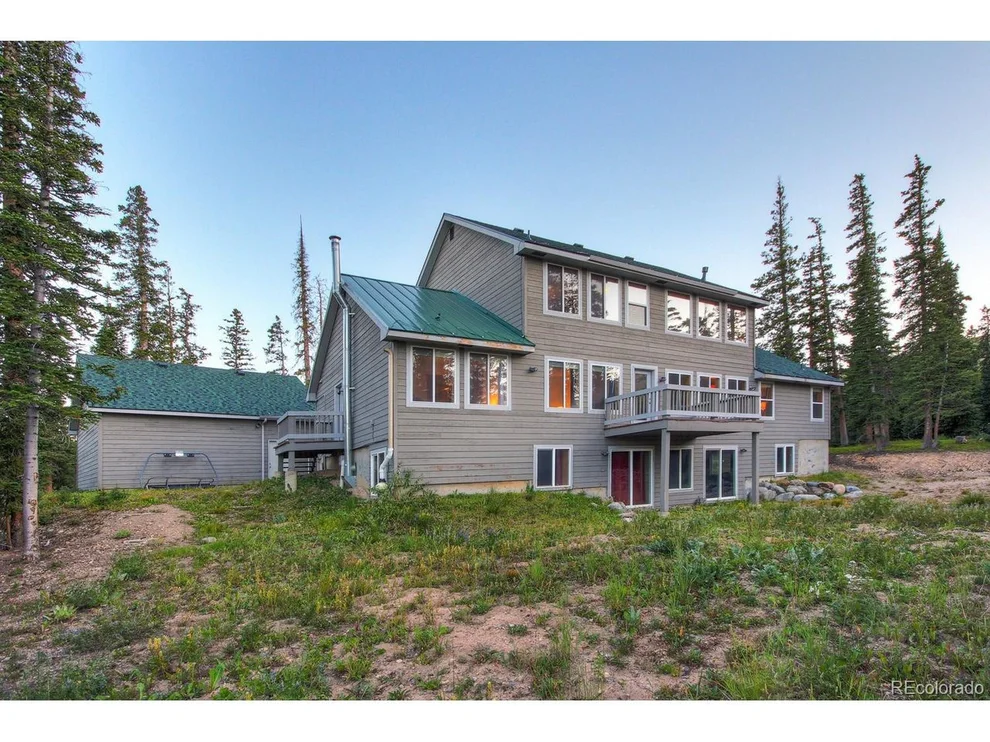Unit for sale at 347 Robertson Ln, Breckenridge, CO 80424