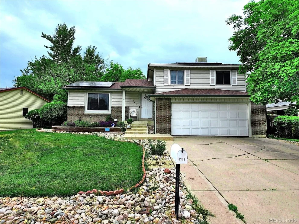 Unit for sale at 1064 S Joplin Way, Aurora, CO 80017