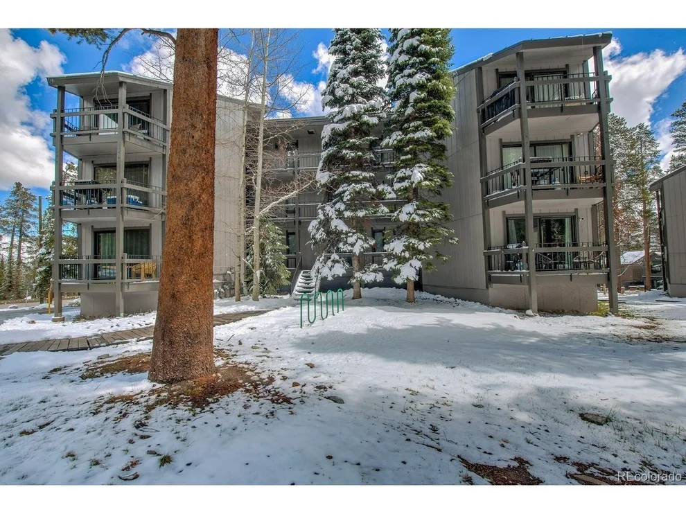 Unit for sale at 1075 Ski Hill Rd, Breckenridge, CO 80424