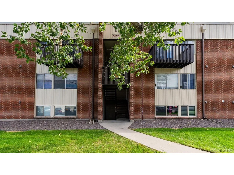 Unit for sale at 3623 S Sheridan Blvd, Denver, CO 80235