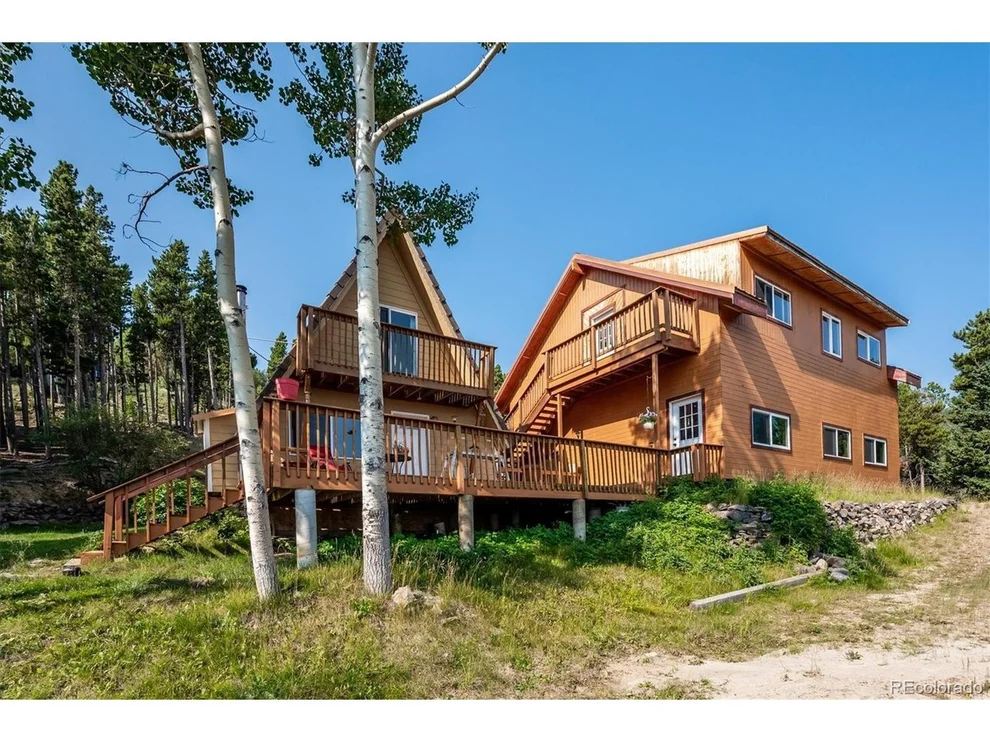 Unit for sale at 81 Castlewood Dr, Evergreen, CO 80439