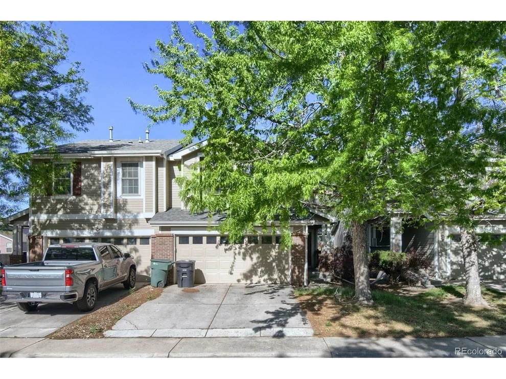 Photo of 9309 Jackson Street, Denver, CO 80229