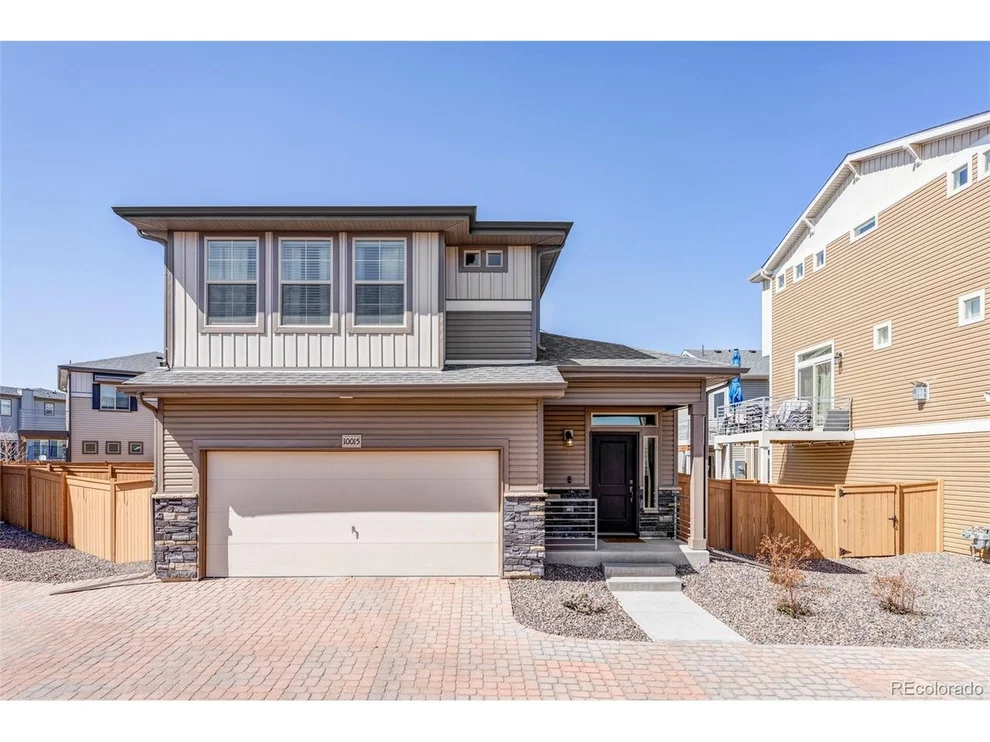 Unit for sale at 10015 Yampa Ct, Commerce City, CO 80022