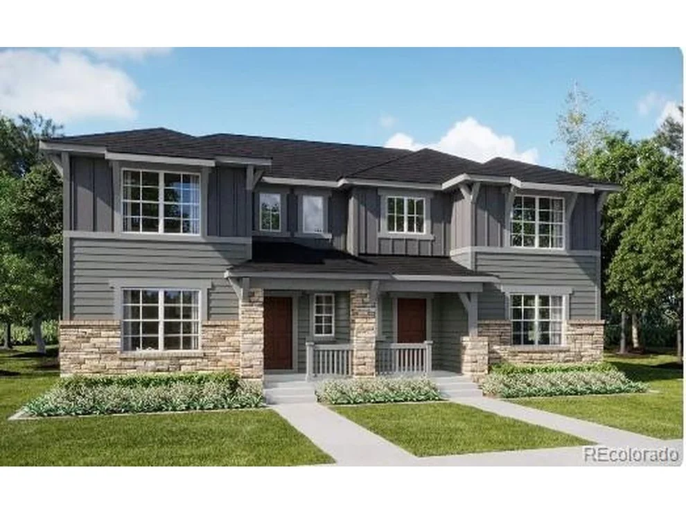 Unit for sale at 15224 Clayton St, Thornton, CO 80602
