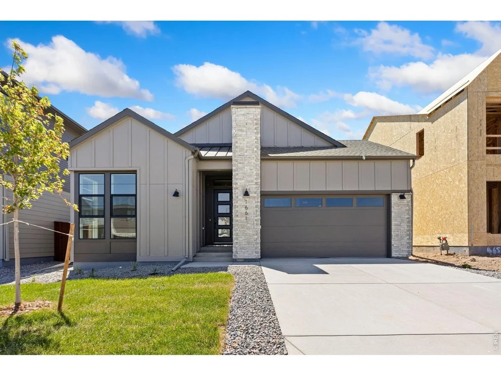 Unit for sale at 1661 Winter Glow Dr, Windsor, CO 80550