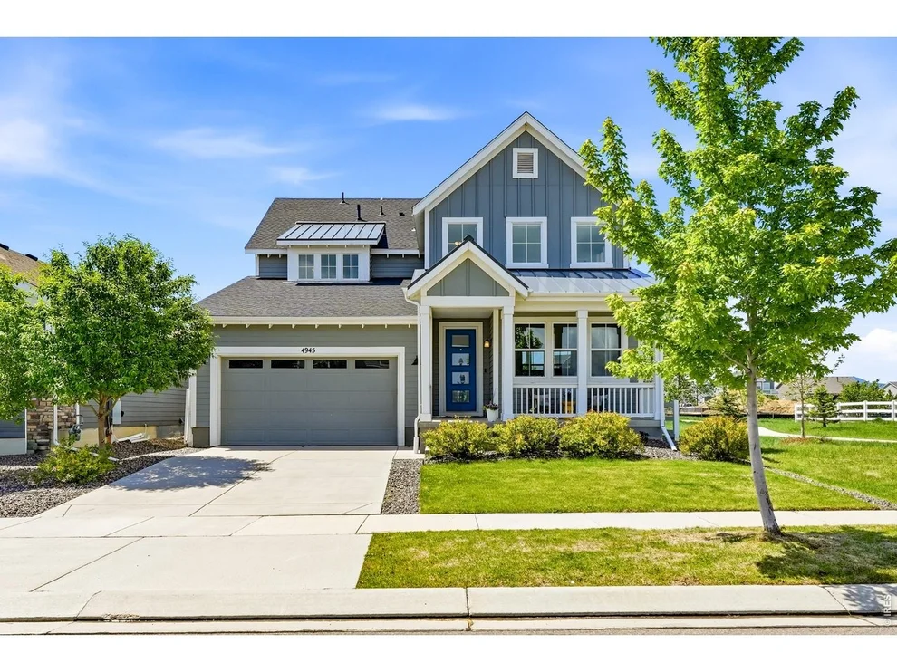 Unit for sale at 4945 Maxwell Ave, Longmont, CO 80503