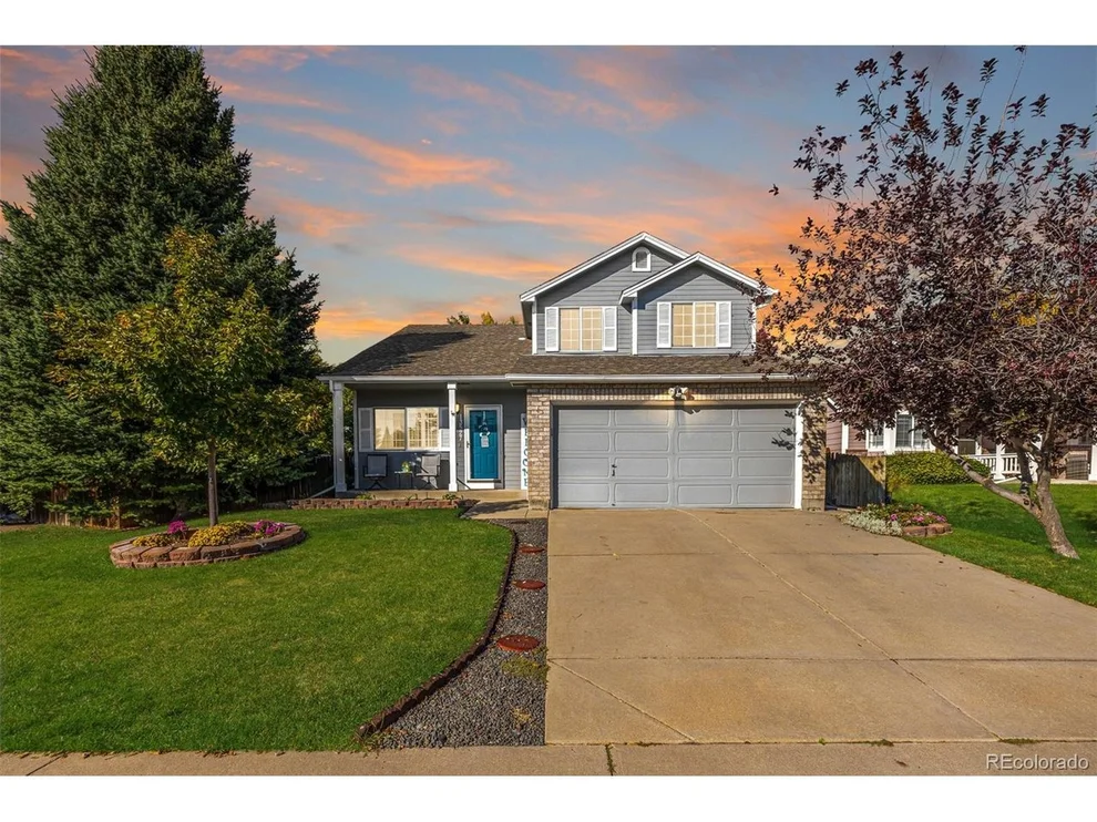 Unit for sale at 13527 Wyandot St, Denver, CO 80234