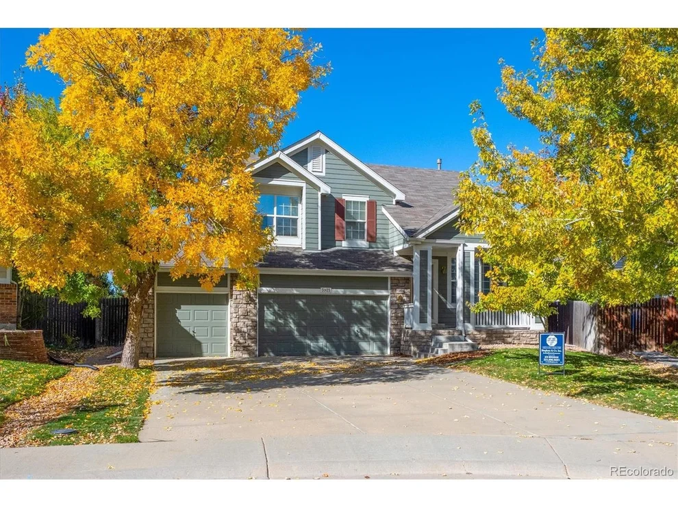 Unit for sale at 3925 S Quatar St, Aurora, CO 80018